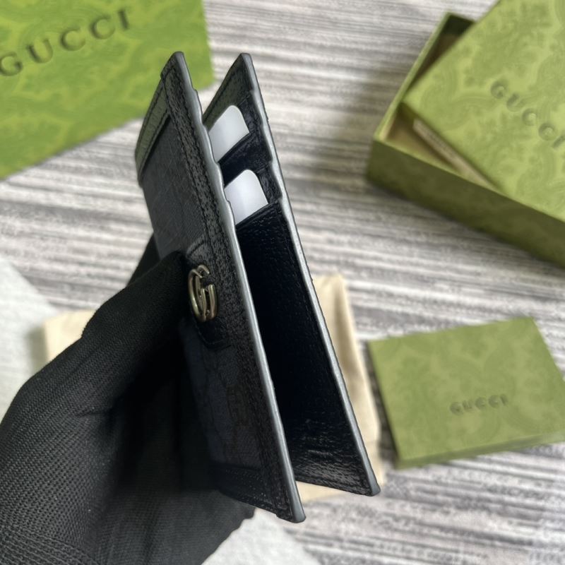 Gucci Wallets